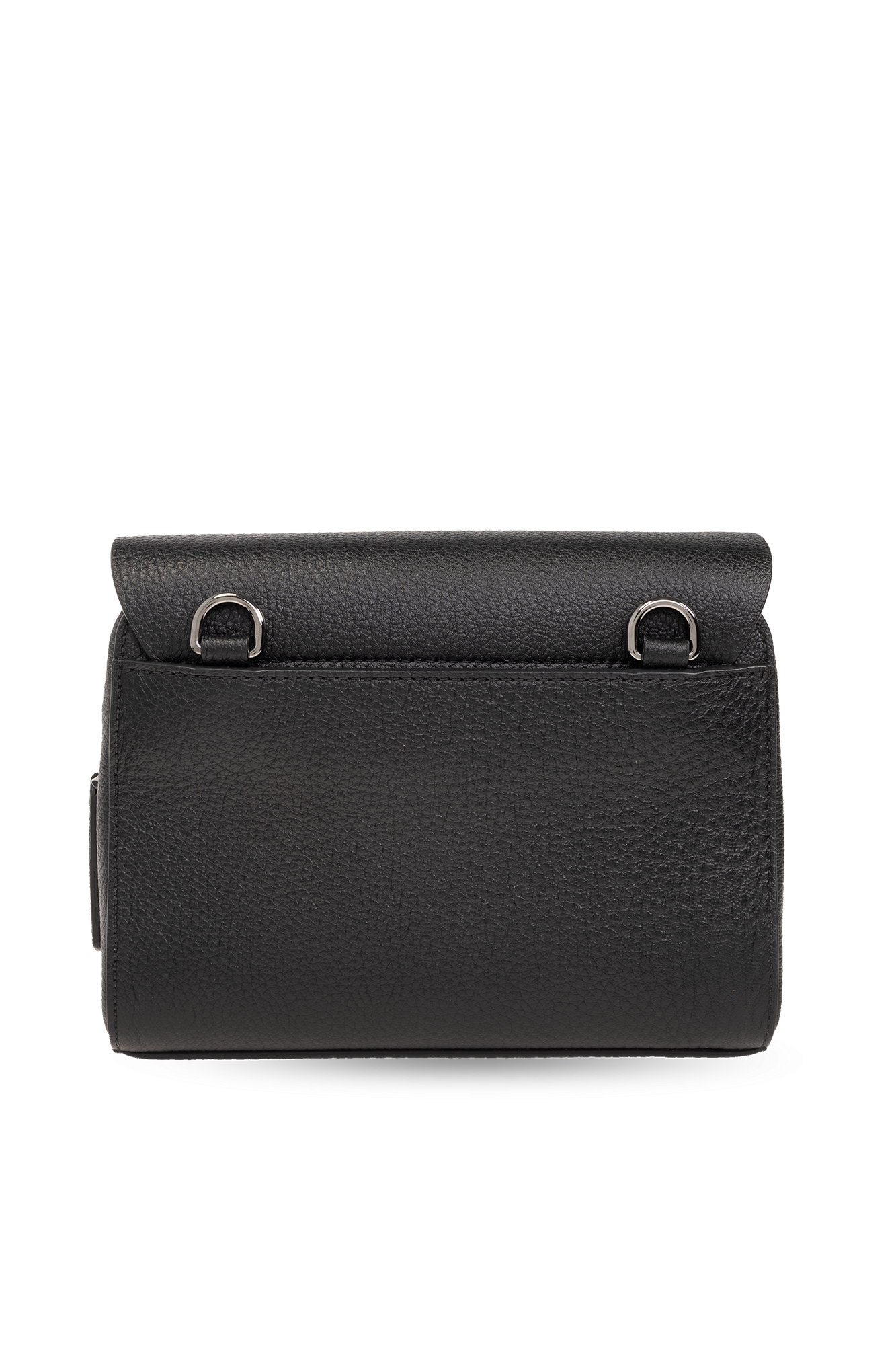 Men's Bags | Giorgio Armani Shoulder bag with logo | Armani